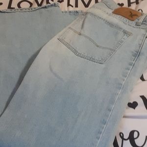 American eagle male Jeans 32x32